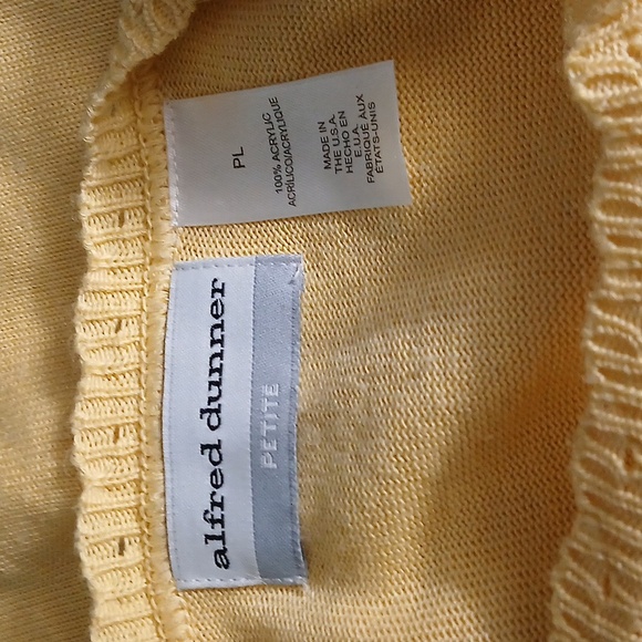 Alfred Dunner - Picture 4 of 4